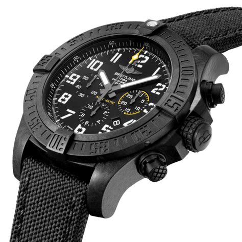 breitling avenger hurricaine|Breitling Avenger hurricane 12h.